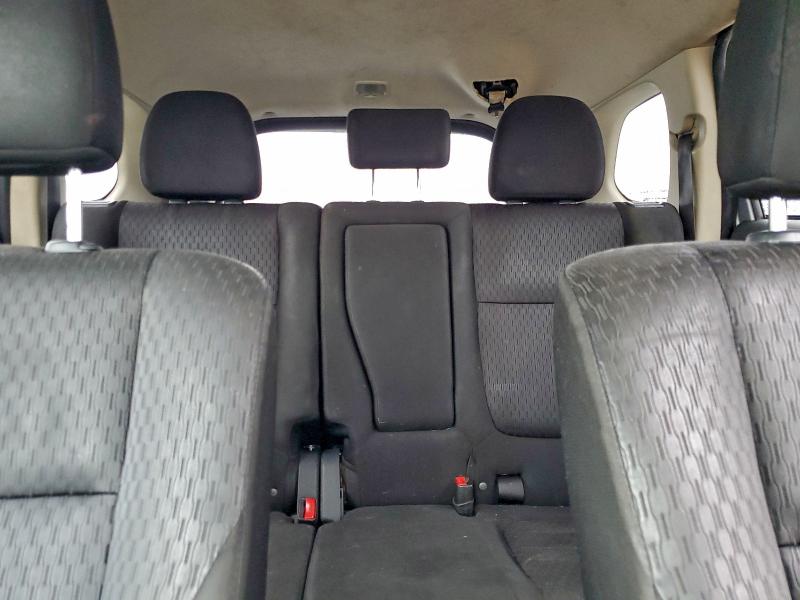 Photo 10 from auction – 2014 MITSUBISHI OUTLANDER with VIN JA4AD3A32EZ009587