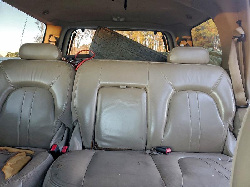 Photo 10 from auction – 2001 FORD EXPEDITION with VIN 1FMPU18L91LA59583
