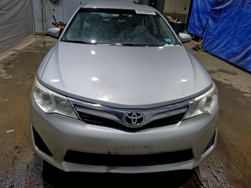 Photo 5 from auction – 2014 TOYOTA CAMRY L with VIN 4T4BF1FK4ER364171