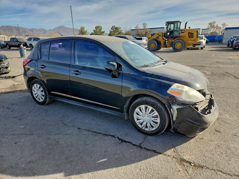 صورة رقم 4 من المزاد - 2011 NISSAN VERSA S مع VIN 3N1BC1CP7BL422774