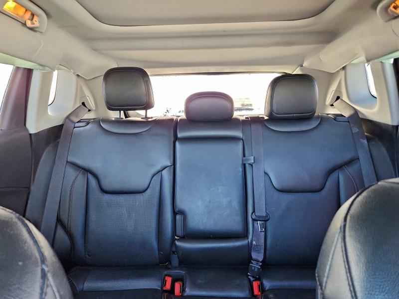 Photo 10 from auction – 2021 JEEP COMPASS LI with VIN 3C4NJDCB7MT575180