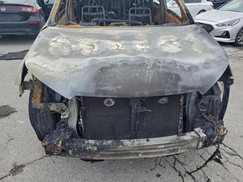 Zdjęcie 12 z aukcji – 2018 TOYOTA HIGHLANDER z VIN 5TDJZRFH4JS497371