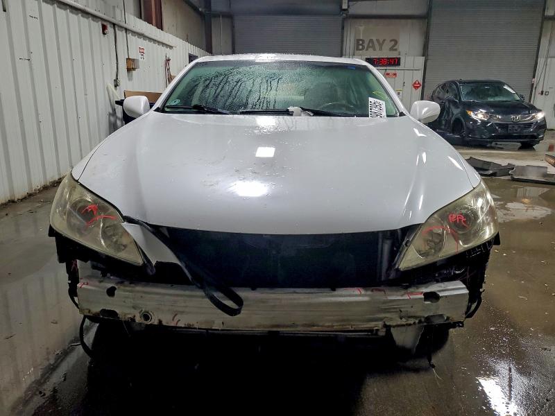 Photo 5 from auction – 2008 LEXUS ES 350 with VIN JTHBJ46G282253014