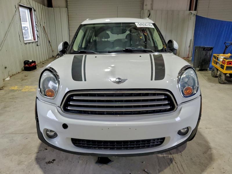 Photo 5 from auction – 2014 MINI COOPER COU with VIN WMWZB3C59EWR42107