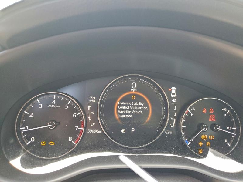 Photo 9 from auction – 2019 MAZDA 3 PREFERRE with VIN JM1BPADL2K1124282
