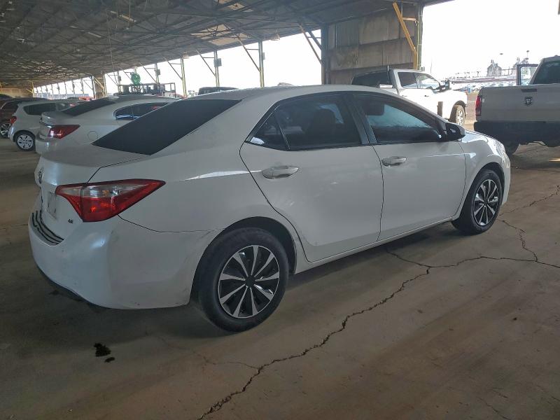 Photo 3 from auction – 2016 TOYOTA COROLLA L with VIN 5YFBURHE8GP465949