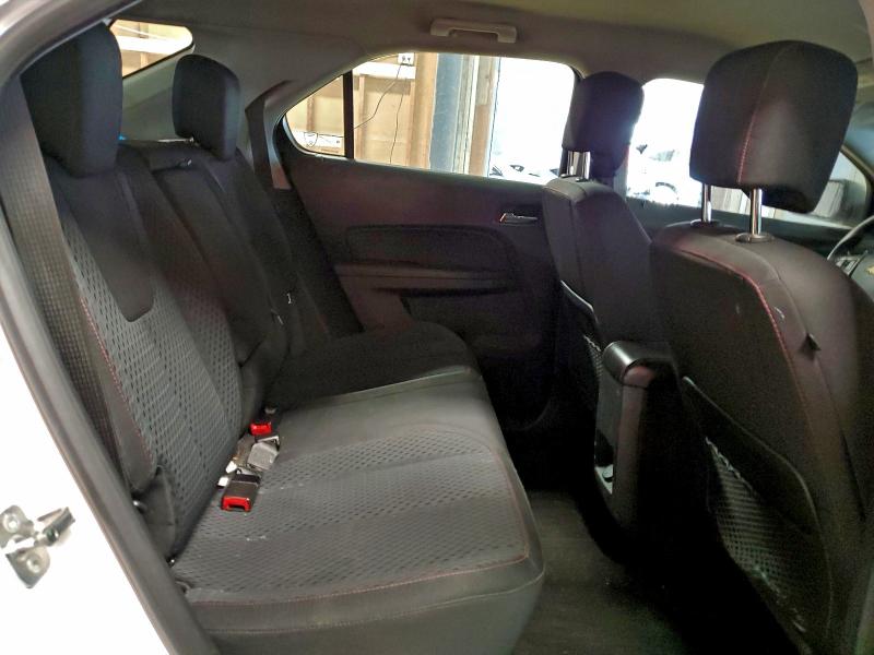Photo 11 from auction – 2014 CHEVROLET EQUINOX LS with VIN 2GNALAEK2E6342969
