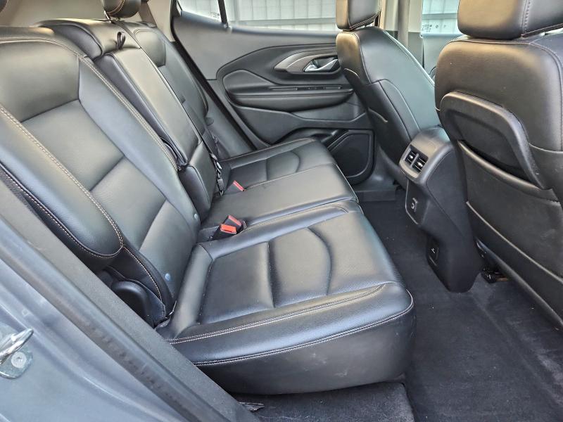 Photo 11 from auction – 2020 GMC TERRAIN SL with VIN 3GKALVEV8LL257500