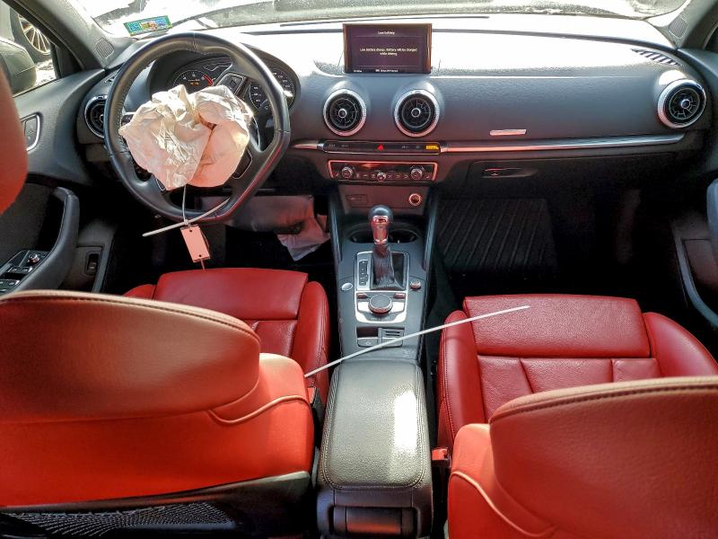 Photo 8 from auction – 2020 AUDI A3 S-LINE with VIN WAUBEGFF2LA096028