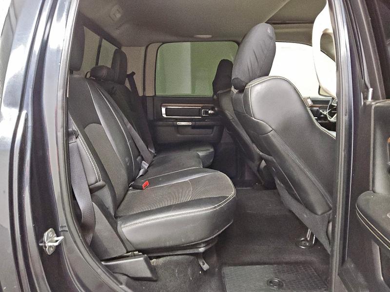 Photo 10 from auction – 2016 RAM 1500 LARAM with VIN 1C6RR6NT9GS182502
