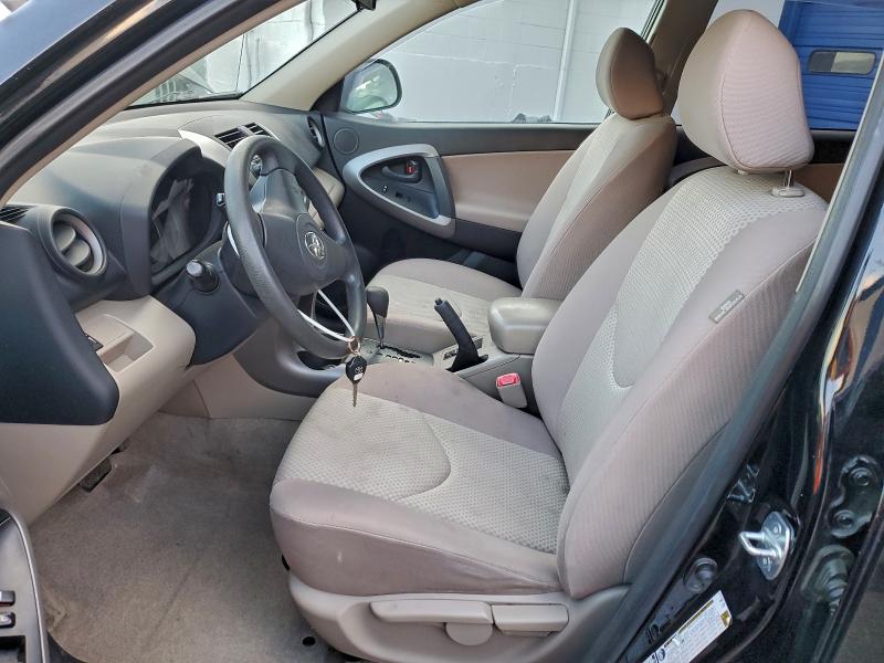 Photo 7 from auction – 2008 TOYOTA RAV4 with VIN JTMBD33V586083746