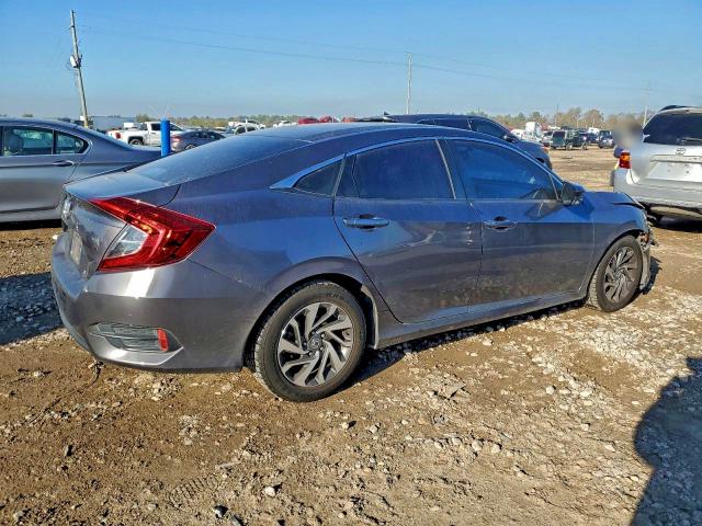 Photo 3 from auction – 2016 HONDA CIVIC EX with VIN 19XFC2F72GE048621