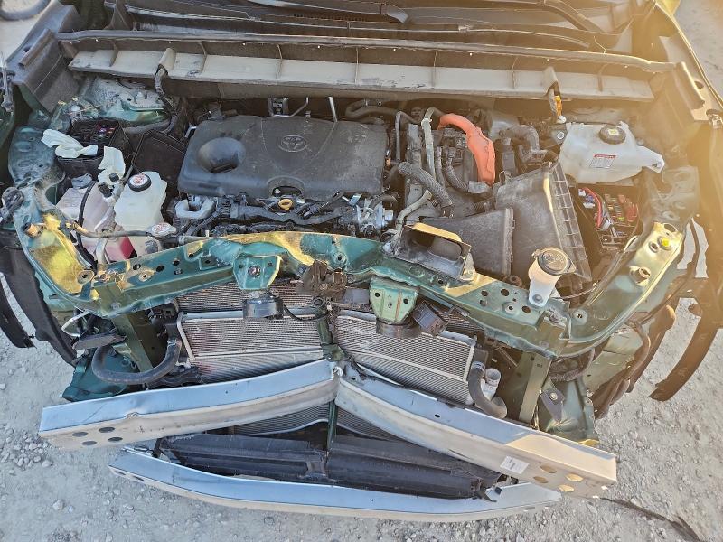 Photo 12 from auction – 2024 TOYOTA HIGHLANDER with VIN 5TDXBRCH5RS625342