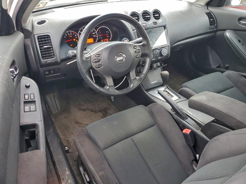 Photo 8 from auction – 2011 NISSAN ALTIMA with VIN 1N4AL2EP9BC154985