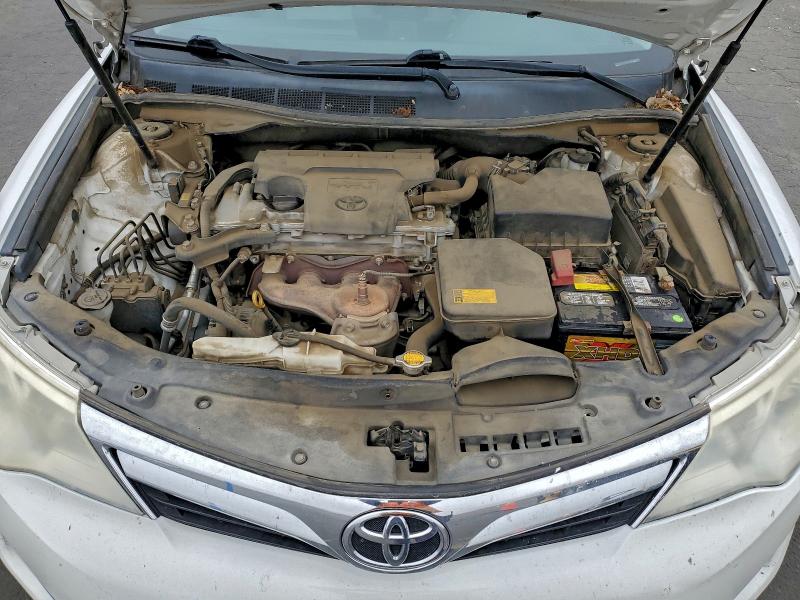 Photo 11 from auction – 2014 TOYOTA CAMRY L with VIN 4T4BF1FK9ER337130