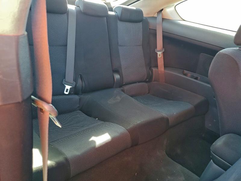 Photo 10 from auction – 2008 TOYOTA SCION TC with VIN JTKDE167180255175
