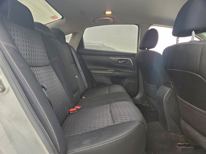 Photo 10 from auction – 2017 NISSAN ALTIMA with VIN 1N4AL3AP1HC225259