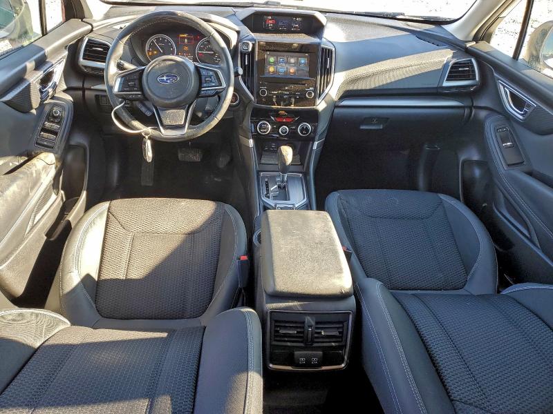 Zdjęcie 8 z aukcji – 2019 SUBARU FORESTER P z VIN JF2SKAGC5KH595054