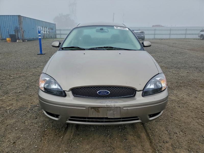 Photo 5 from auction – 2007 FORD TAURUS SEL with VIN 1FAFP56U27A104321