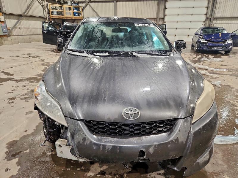 Photo 5 from auction – 2011 TOYOTA COROLLA MA with VIN 2T1KU4EE1BC543245