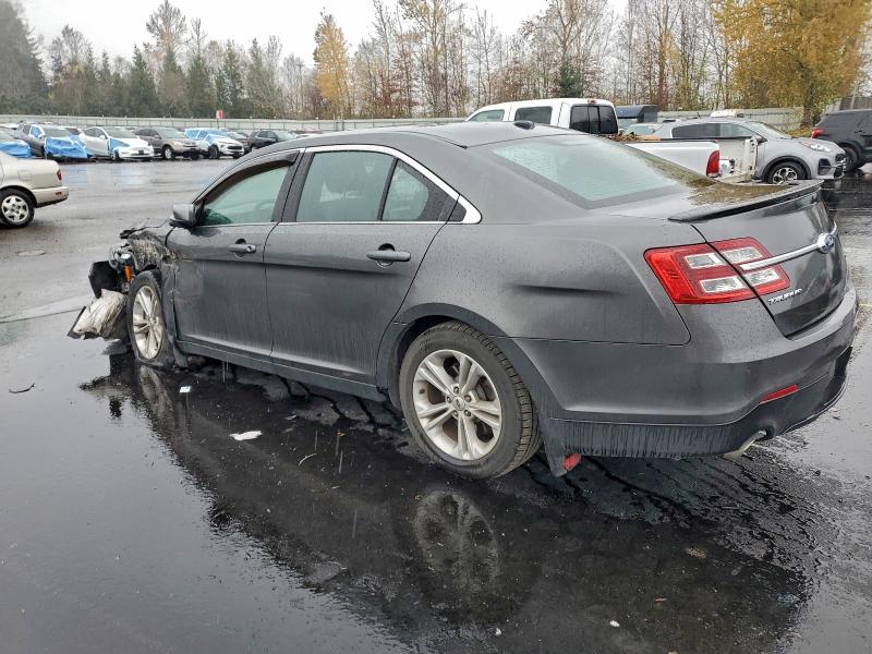 Photo 2 from auction – 2015 FORD TAURUS SEL with VIN 1FAHP2E80FG192289
