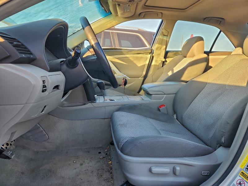Photo 7 from auction – 2011 TOYOTA CAMRY BASE with VIN 4T1BF3EK3BU194596