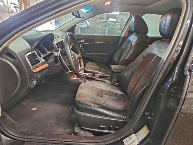 Photo 7 from auction – 2010 LINCOLN MKZ with VIN 3LNHL2GC4AR627304