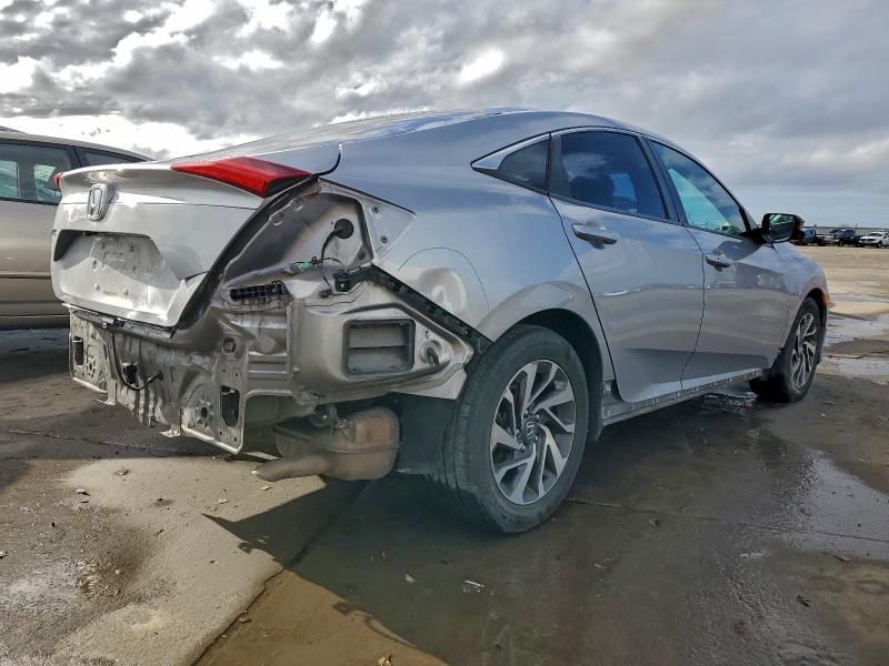 Photo 3 from auction – 2016 HONDA CIVIC EX with VIN 19XFC2F79GE237914