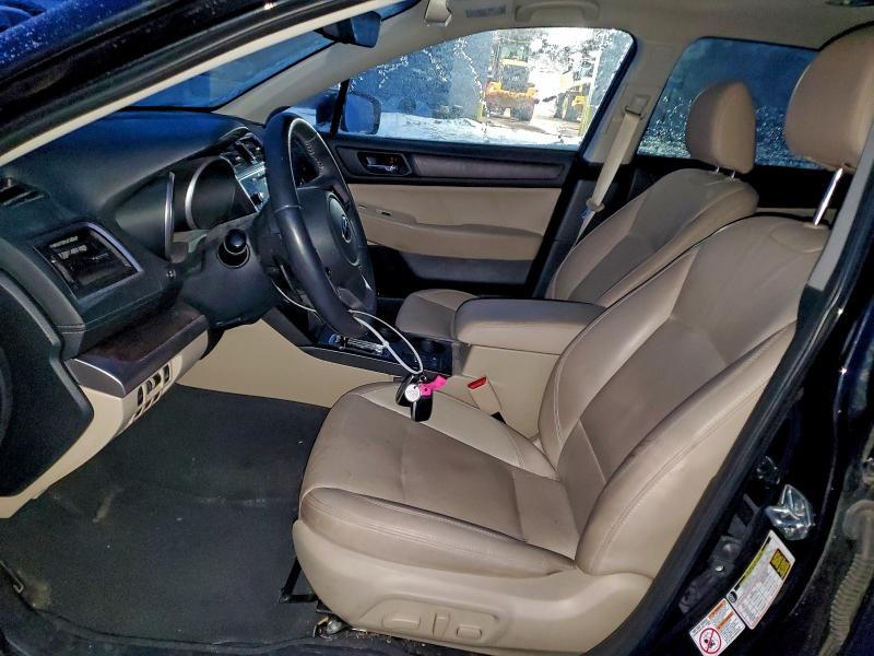 Photo 7 from auction – 2019 SUBARU OUTBACK 2. with VIN 4S4BSANCXK3251133