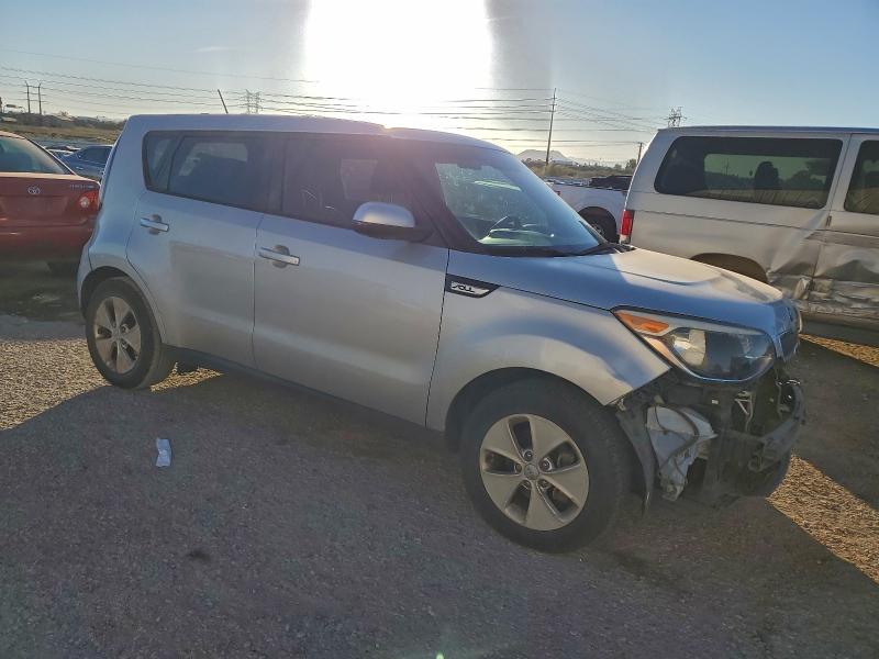 Photo 4 from auction – 2015 KIA SOUL with VIN KNDJN2A26F7773668