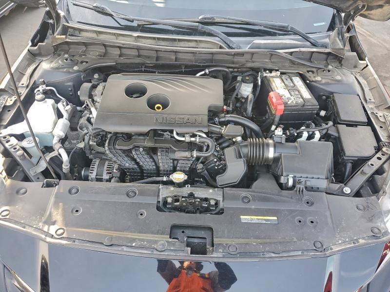 Photo 11 from auction – 2019 NISSAN ALTIMA SR with VIN 1N4BL4CV4KC211949