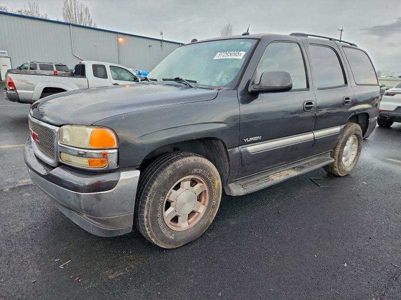 Photo 1 from auction – 2005 GMC YUKON with VIN 1GKEC13Z55R251892