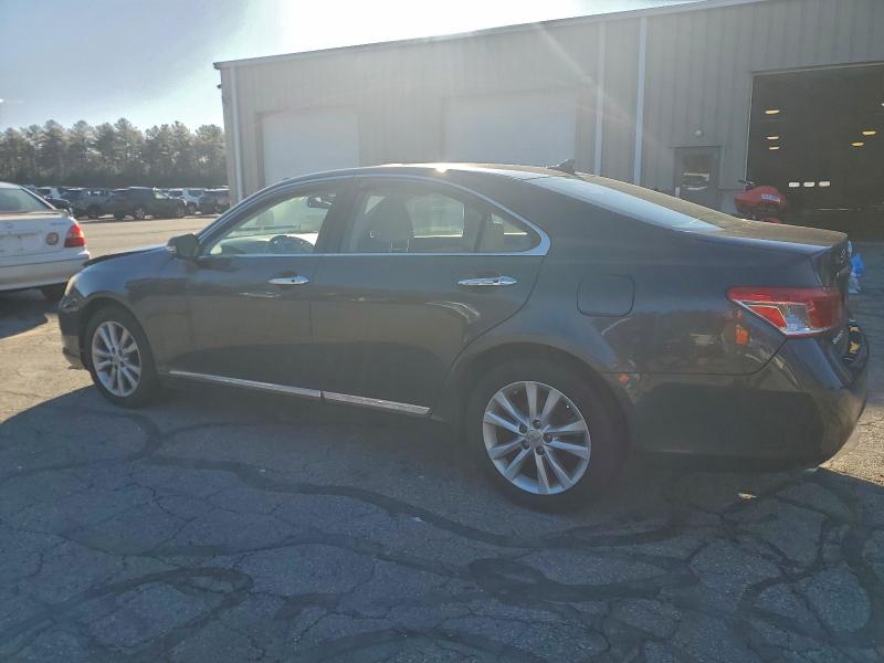Photo 2 from auction – 2010 LEXUS ES 350 with VIN JTHBK1EG2A2409197