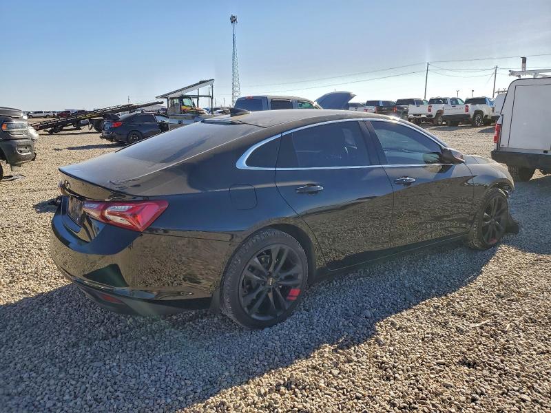 Photo 3 from auction – 2024 CHEVROLET MALIBU with VIN 1G1ZD5ST4RF109824
