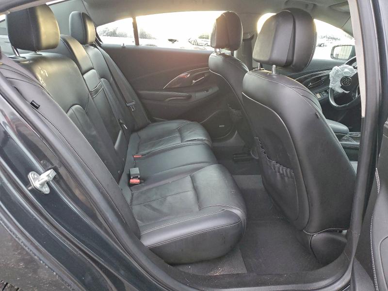 Zdjęcie 10 z aukcji – 2014 BUICK LACROSSE z VIN 1G4GB5G37EF218698