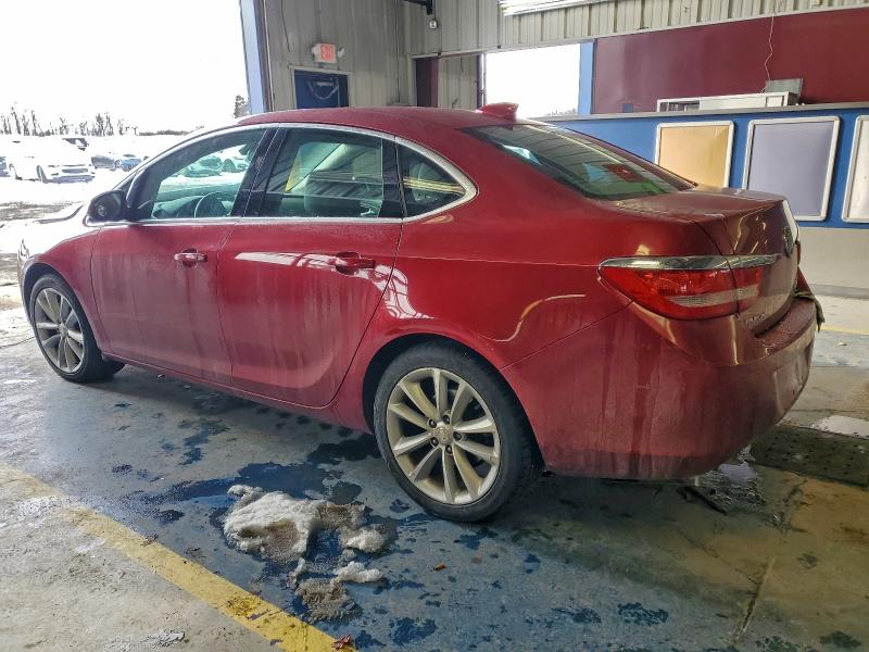 Photo 2 from auction – 2016 BUICK VERANO CON with VIN 1G4PR5SK0G4101098