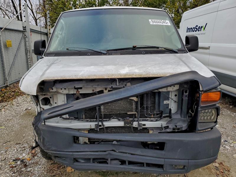 Photo 5 from auction – 2011 FORD ECONOLINE with VIN 1FTNE1EW0BDA55652