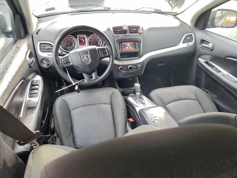 Photo 8 from auction – 2012 DODGE JOURNEY with VIN 3C4PDCAB3CT145688