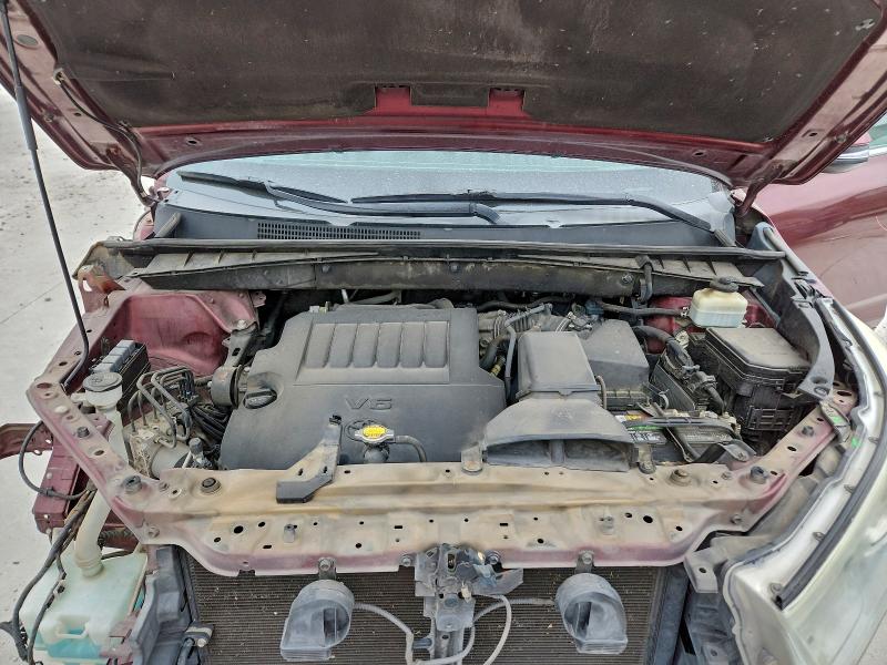 Photo 12 from auction – 2014 TOYOTA HIGHLANDER with VIN 5TDYKRFH1ES034578