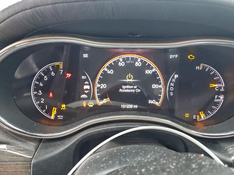 Photo 9 from auction – 2015 JEEP GRAND CHER with VIN 1C4RJFCG7FC706499
