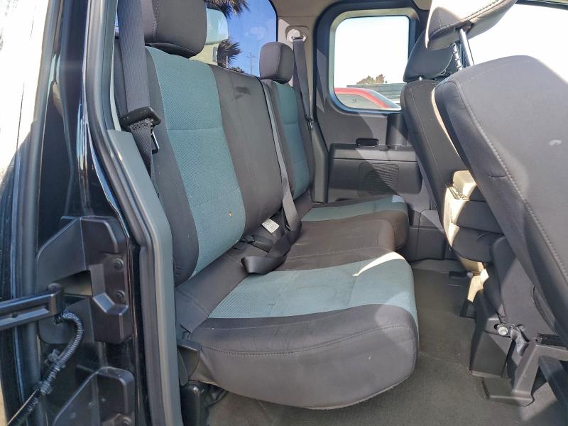 Photo 10 from auction – 2007 NISSAN TITAN XE with VIN 1N6AA06A87N202192
