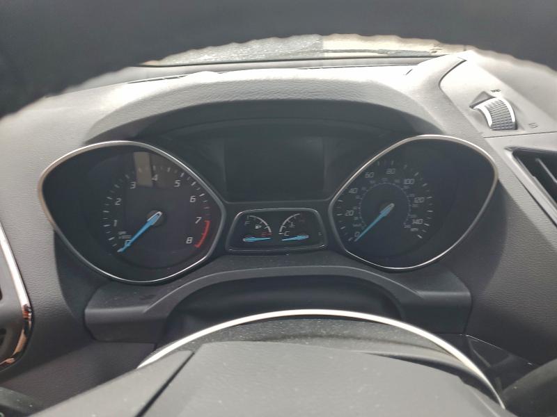 Photo 9 from auction – 2014 FORD ESCAPE TIT with VIN 1FMCU9J97EUC73645