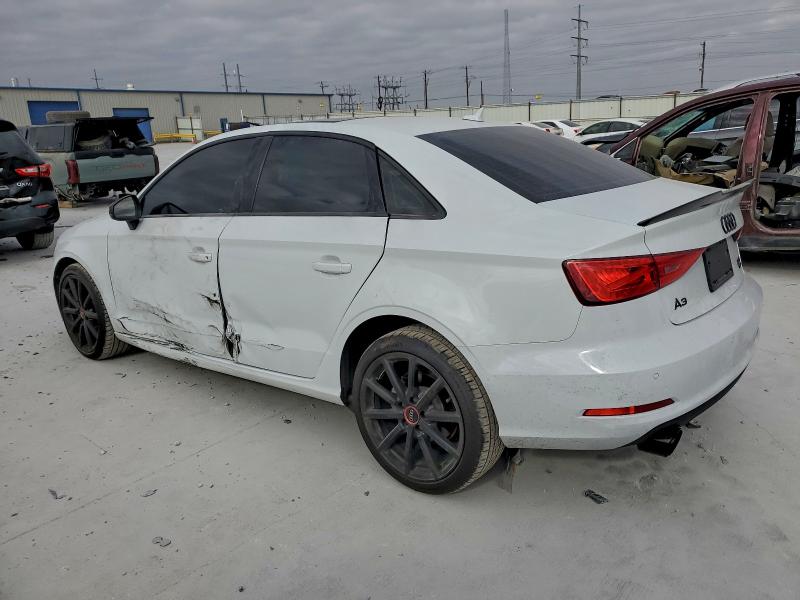 Photo 2 from auction – 2015 AUDI A3 PREMIUM with VIN WAUEFGFF8F1143562