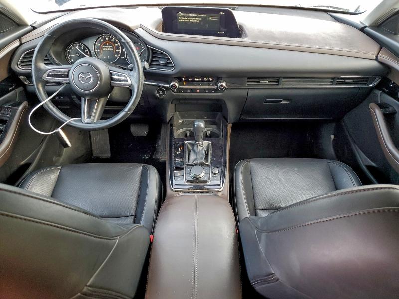 Photo 8 from auction – 2023 MAZDA CX-30 PREM with VIN 3MVDMBDY0PM583659
