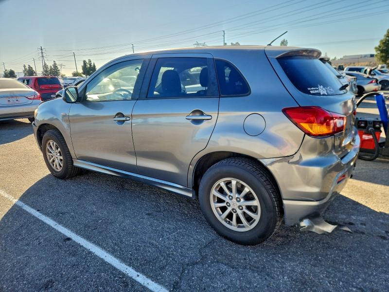 Photo 2 from auction – 2012 MITSUBISHI OUTLANDER with VIN JA4AP3AU1CZ006077