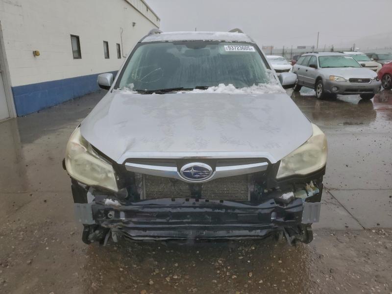 Photo 5 from auction – 2014 SUBARU FORESTER 2 with VIN JF2SJAPC7EH414267