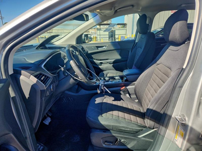 Photo 7 from auction – 2019 FORD EDGE SEL with VIN 2FMPK3J9XKBB66921