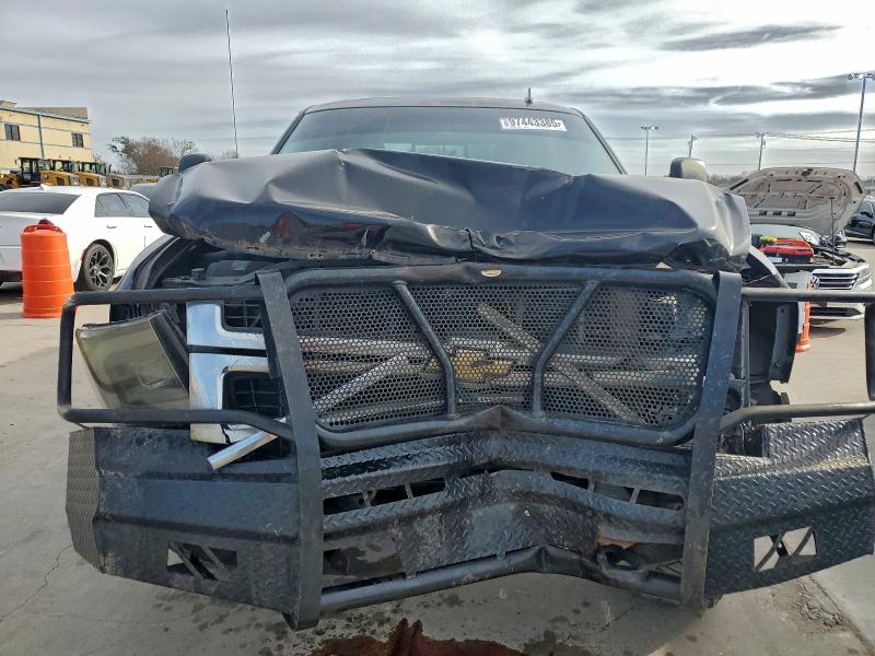 Фото 5 с аукциона – 2008 CHEVROLET SILVERADO с VIN 1GCHK23658F199094