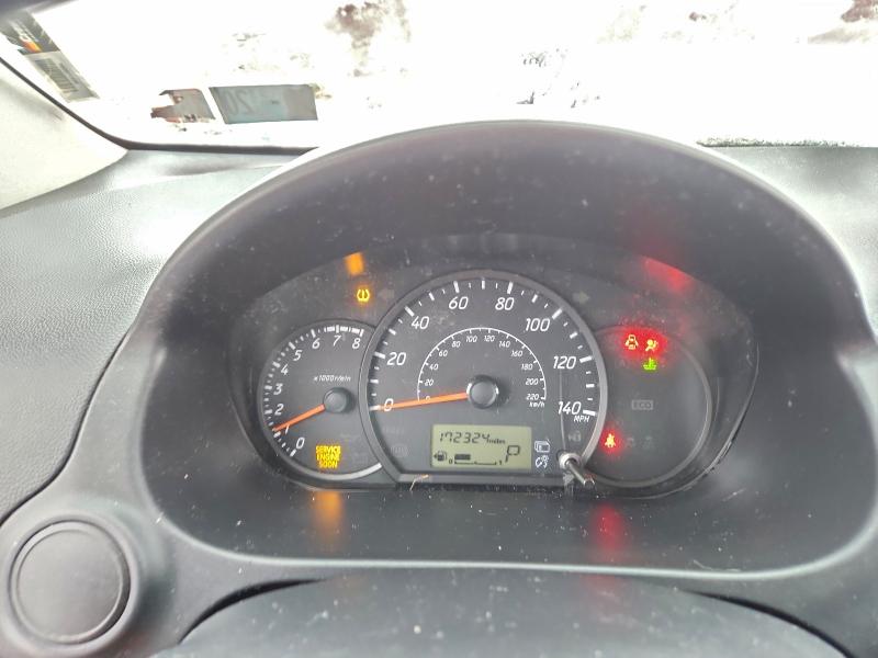 Photo 9 from auction – 2014 MITSUBISHI MIRAGE with VIN ML32A3HJ0EH007000