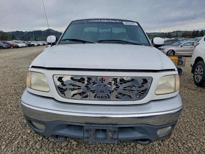 Фото 5 с аукциона – 2000 FORD F150 с VIN 1FTRX18L1YNA41257